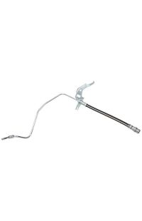 Tubo elastico del freno ABS